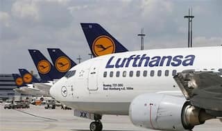 International Flights: Lufthansa Resumes Flights From India to Switzerland, Germany From Jan 10 | Check Full Flight Schedule Here