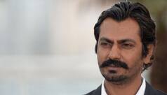 Nawazuddin Walks Out From Chanda Mama Door Ke