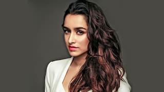 Shraddha Kapoor Dragged To Court By A Fashion Firm For Cheating