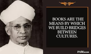 Best Quotes by Dr Sarvepalli Radhakrishnan Which Inspire Us Everyday
