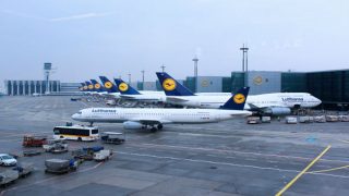 Germany: Tear Gas Attack Leaves Several Injured at Frankfurt Airport