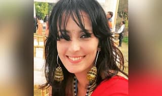 You Won't Believe What Tulip Joshi Is Up To These Days