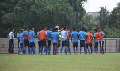 Story of India's Under-17 Squad is Truly Inspirational