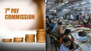 7th Pay Commission: It's Final Now; Gujarat Government to Pay Arrears Soon in Three Monthly Installments