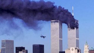 9/11 Attacks: Remembering The Horror of Terrorism That The World Will #NeverForget