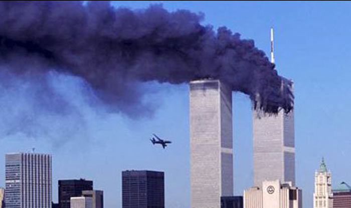 9/11 Attacks: Remembering The Horror of Terrorism That The World Will  #NeverForget | India.com