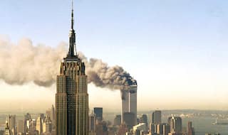9/11 in Photos: 16 Years to The Deadliest Terror Attacks in The US
