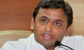 KCR, Akhilesh discuss proposed front
