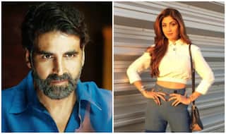 Ex-Flames Shilpa Shetty Kundra And Akshay Kumar To CLASH This Dussehra