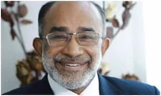BJP Names KJ Alphons as Rajya Sabha Candidate For Rajasthan Bypoll