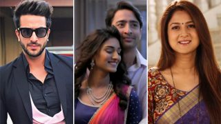 Kuch Rang Pyar Ke Aise Bhi 2 Plot Revealed, Aly Goni Return On Yeh Hai Mohabbatein, Sasural Simar Ka Gets An Extension: Television Week In Review