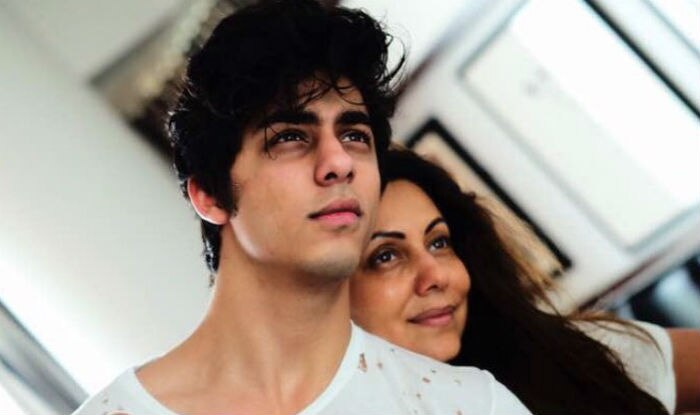 Aryan Khan Photos: 7 times Shah Rukh Khan’s Handsome Son Made You Take