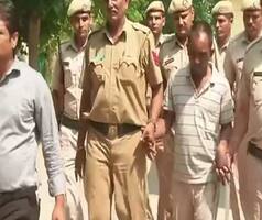 Gurugram Child Murder: Ashok Kumar's Family Wants to Meet Victim's Family; Says Accused is Made Scapegoat
