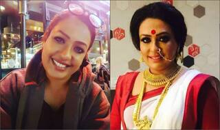 Ashwini Kalsekar Denies Being Part Of Bigg Boss 11