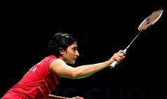 Ashwini Ponnapa-Satwiksairaj Rankireddy Enter Mixed Doubles Main Draw of China Open