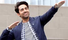After Success of Bala, Ayushmann Khurana Wants to Write Scripts And Direct a Film