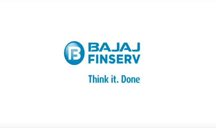 Bajaj Finance Logo Png Hd Financeviewer