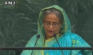 Bangladesh Celebrates 47th Victory Day