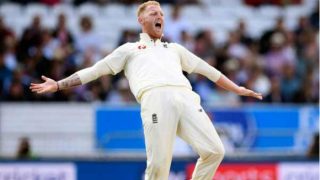 England All-rounder Ben Stokes Cleared to Play by ECB