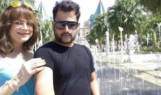 Ramneek Sharma Issues His Statement Against Bobby Darling   s Domestic Violence Allegations