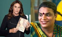 Caitlyn Jenner, Gauri Suresh Sawant And Other Successful Transgender Celebrities Around The World