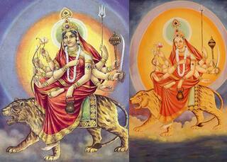 Navratri 2017 Day 3: Worship Maa Chandraghanta, the Third Form of Goddess Durga