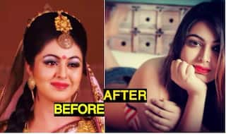 Chidiya Ghar Actress Shafaq Naaz Loses 13 Kgs in Two Months