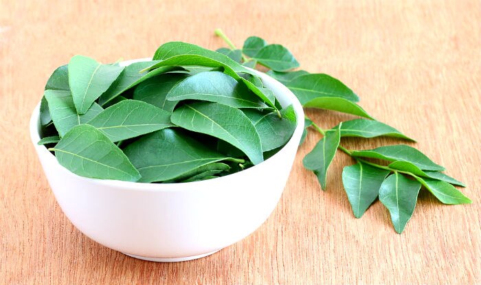 Curry leaves