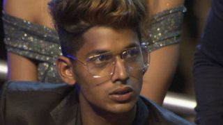 MTV Splitsvilla X Episode 8: Baseer And Stephy Get Into A Heated Argument