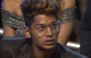 MTV Splitsvilla X Episode 8: Baseer And Stephy Get Into A Heated Argument