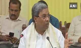 Two Suspects Who Posted Against Gauri Lankesh on Facebook Being Probed, Says Siddaramaiah