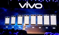 Vivo V7 Plus Launched in India at Rs 21,990