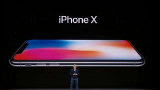 ‘iPhoneX: The Proverbial Forbidden Apple I Must Have’