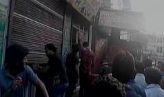 Gurugram: Shiv Sena Workers Shut Down Over 500 Meat Shops For Navratri