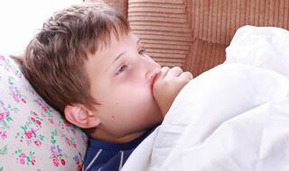 5 Pneumonia Symptoms in Children to watch out for