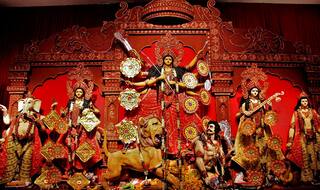 Ever Wondered Why Bengalis Eat Non-Veg Food During Navratri?