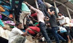 Tweets Had Forewarned About Elphinstone Station Stampede