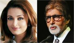 Amitabh Bachchan, Aishwarya Summoned by ED in Panama Papers Case