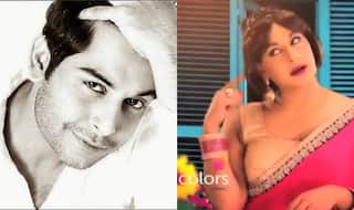 Meet The Gossip Queen On Salman Khan   s Show, Pinky Padosan!