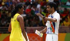 Chief Coach Gopichand Feels India Have Medal Contenders in Every Category