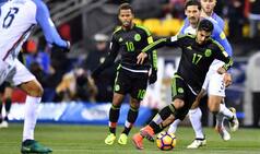 FIFA World Cup Qualifiers: Mexico Book WC berth, US in Jeopardy After Loss