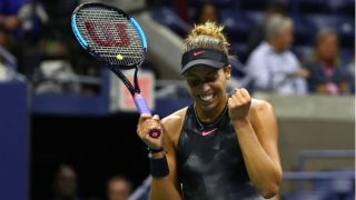 Madison Keys to Face Sloane Stephens in All-American US Open Women's Singles Final