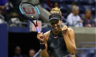 Madison Keys to Face Sloane Stephens in All-American US Open Final