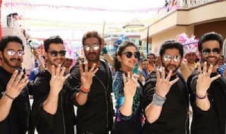 Golmaal Again Becomes The First Hindi Film Whose Trailer Crosses 20 Million Views In A Day