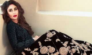 From Size Zero To Flaunting Her Pregnancy, 5 Times Kareena Kapoor Khan Stunned Us