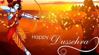 Dussehra 2017: Best Devotional Songs and Bhajans to Pray to Lord Rama This Navratri