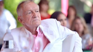 Hugh Hefner Dead: Know All About The Playboy Magazine Founder Hugh Hefner Dead: Know All About The Playboy Magazine Founder