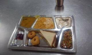 AIIMS, IIT-Delhi Fail to Clear Food Safety Audit