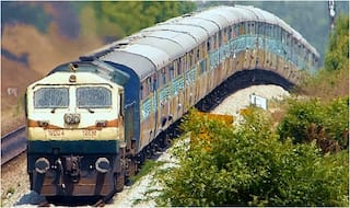 Chennai Central-KSR Bengaluru City Service to be Get AC Coaches For 2 Days