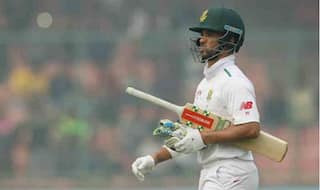 JP Duminy Retires From Tests to Focus on Limited-Overs Cricket